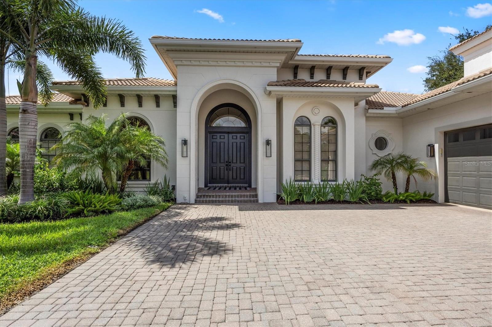 LAKEWOOD RANCH COUNTRY CLUB VILLAGE U&X - Residential