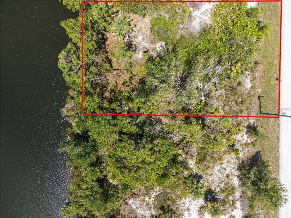 Photo of 9602 Gazania Drive, Port Charlotte, FL 33981 (MLS # N6140146)
