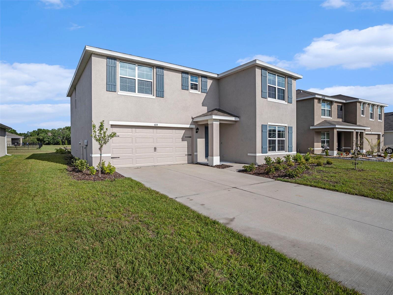 4114 DOVETAIL LANE