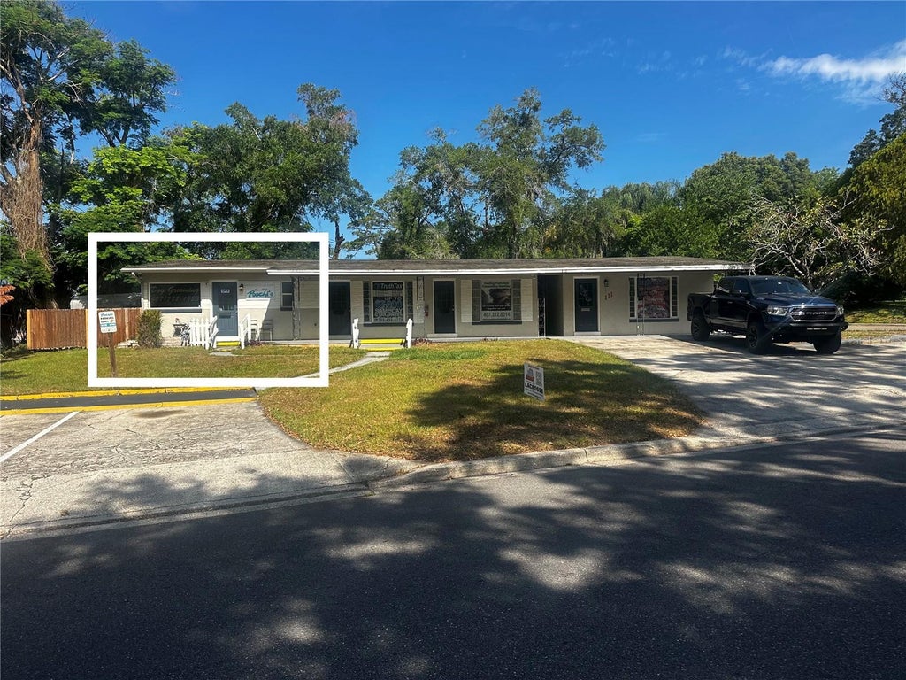 Photo of 111 Jewel Drive #104, Altamonte Springs, FL 32714 (MLS # O6440851)