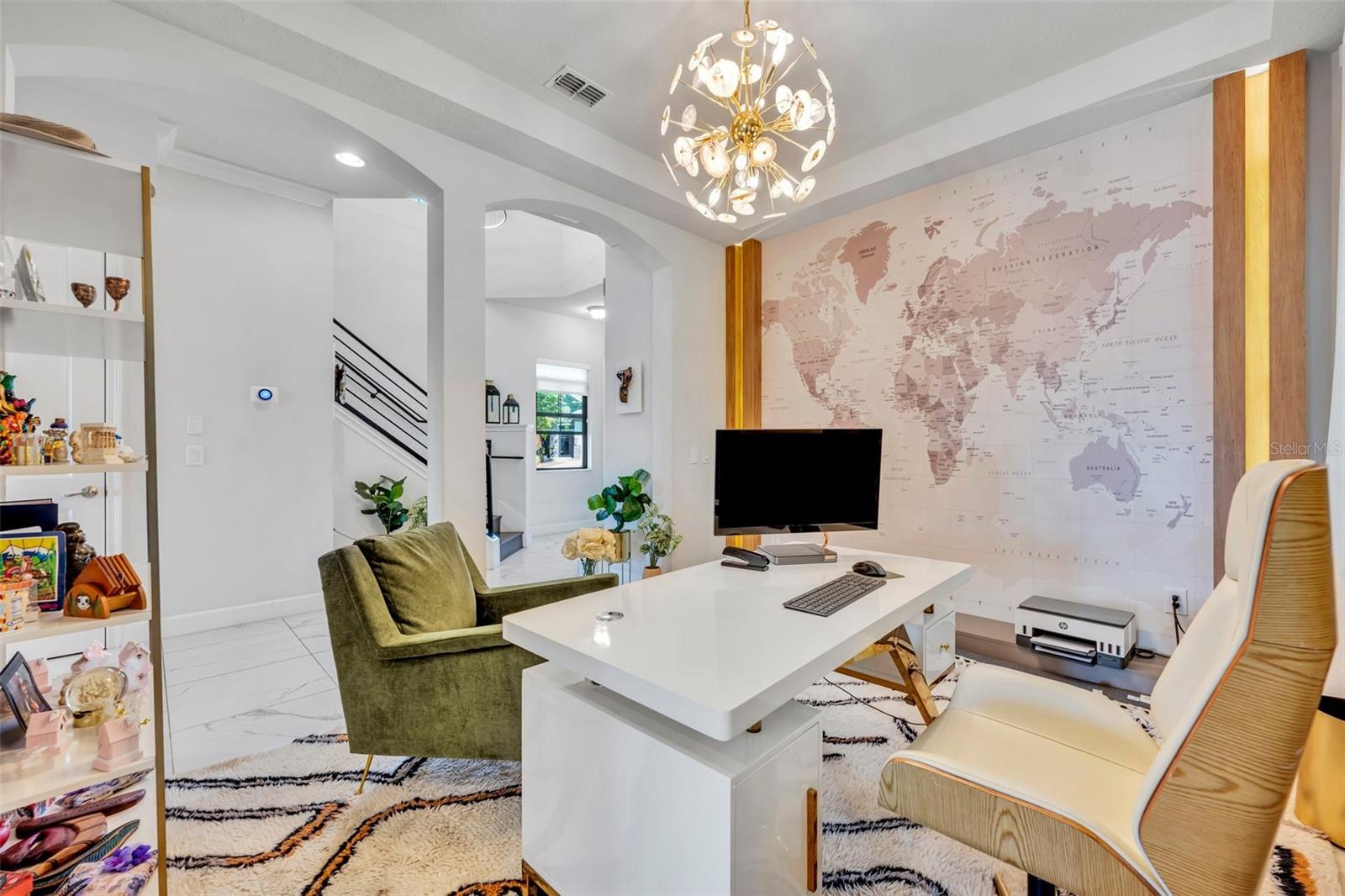 LAKESIDE/TOSCANA - Residential Lease