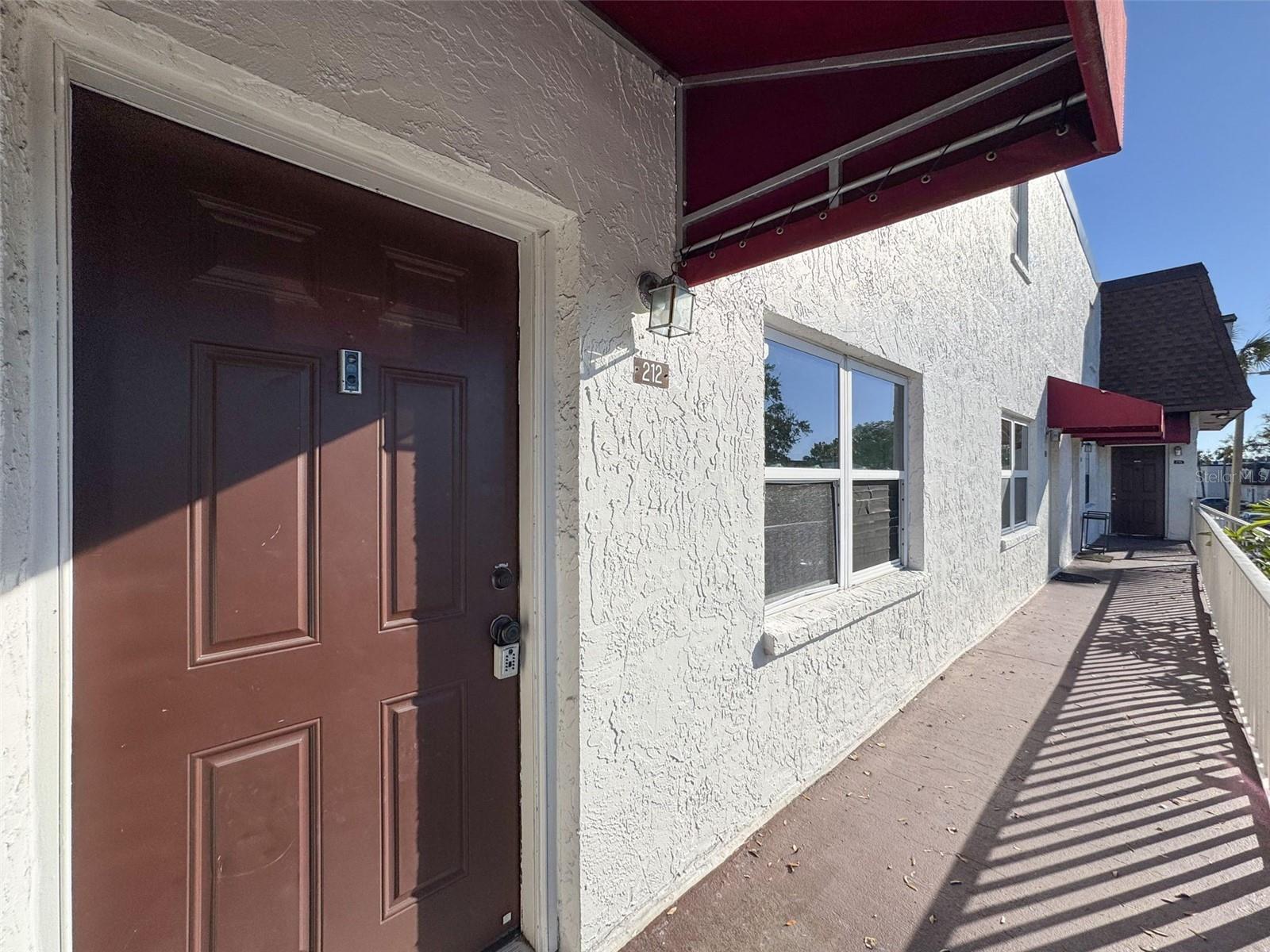 9201 TUDOR DRIVE C212
