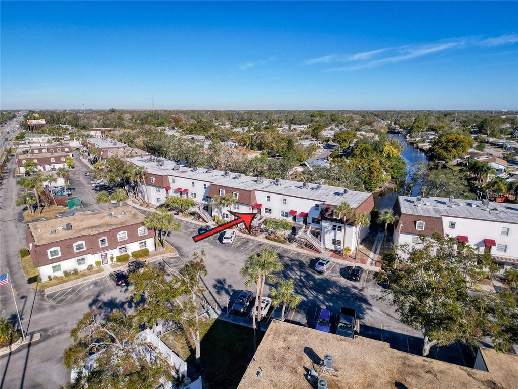 Photo of 9201 Tudor Drive #C212, Tampa, FL 33615 (MLS # W7889999)