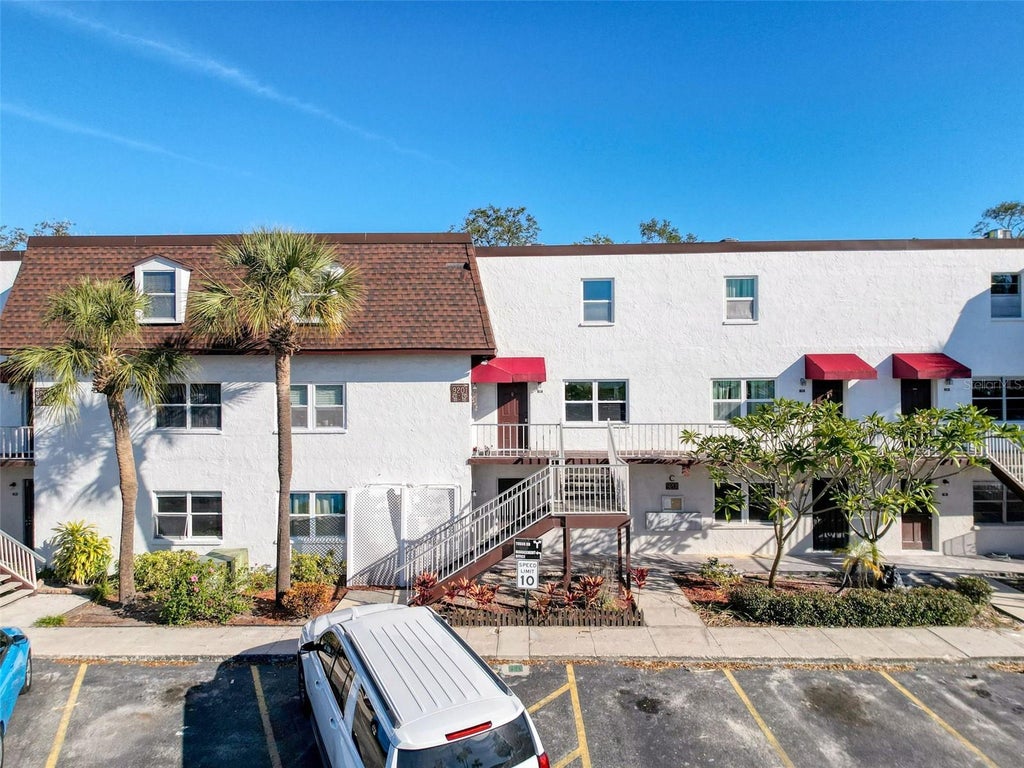 Photo of 9201 Tudor Drive #C212, Tampa, FL 33615 (MLS # W7889999)