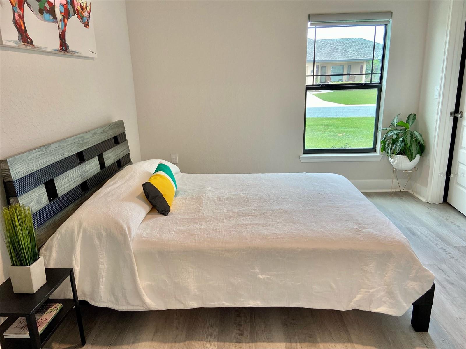 ALAMANDA ADD - Residential Lease