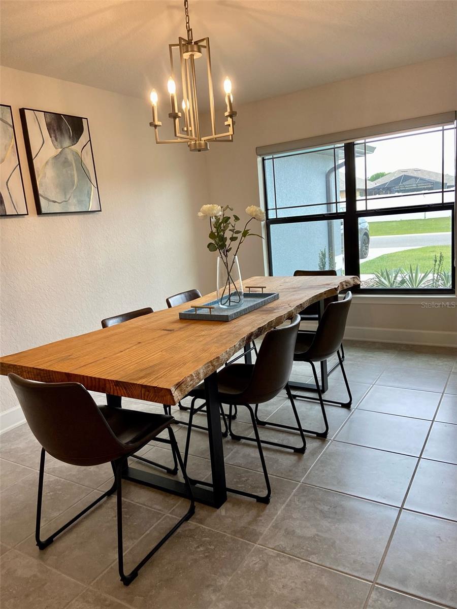 ALAMANDA ADD - Residential Lease