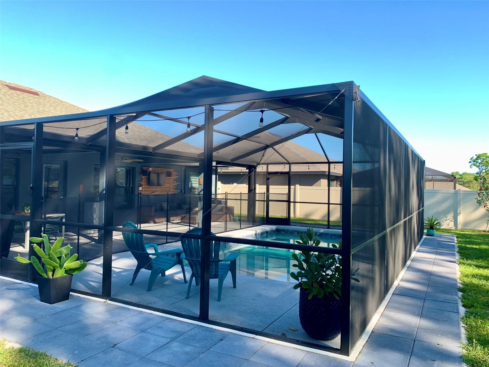 ALAMANDA ADD - Residential Lease