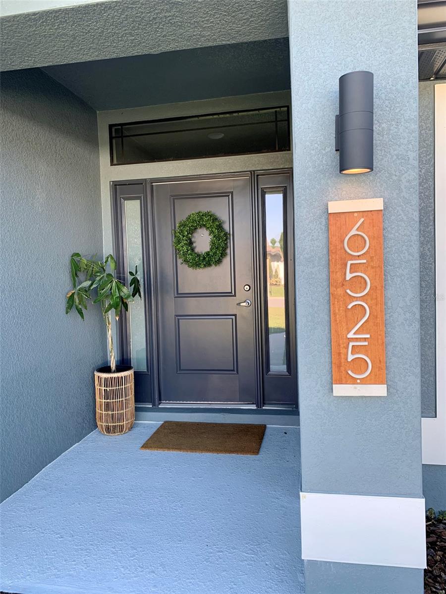 ALAMANDA ADD - Residential Lease