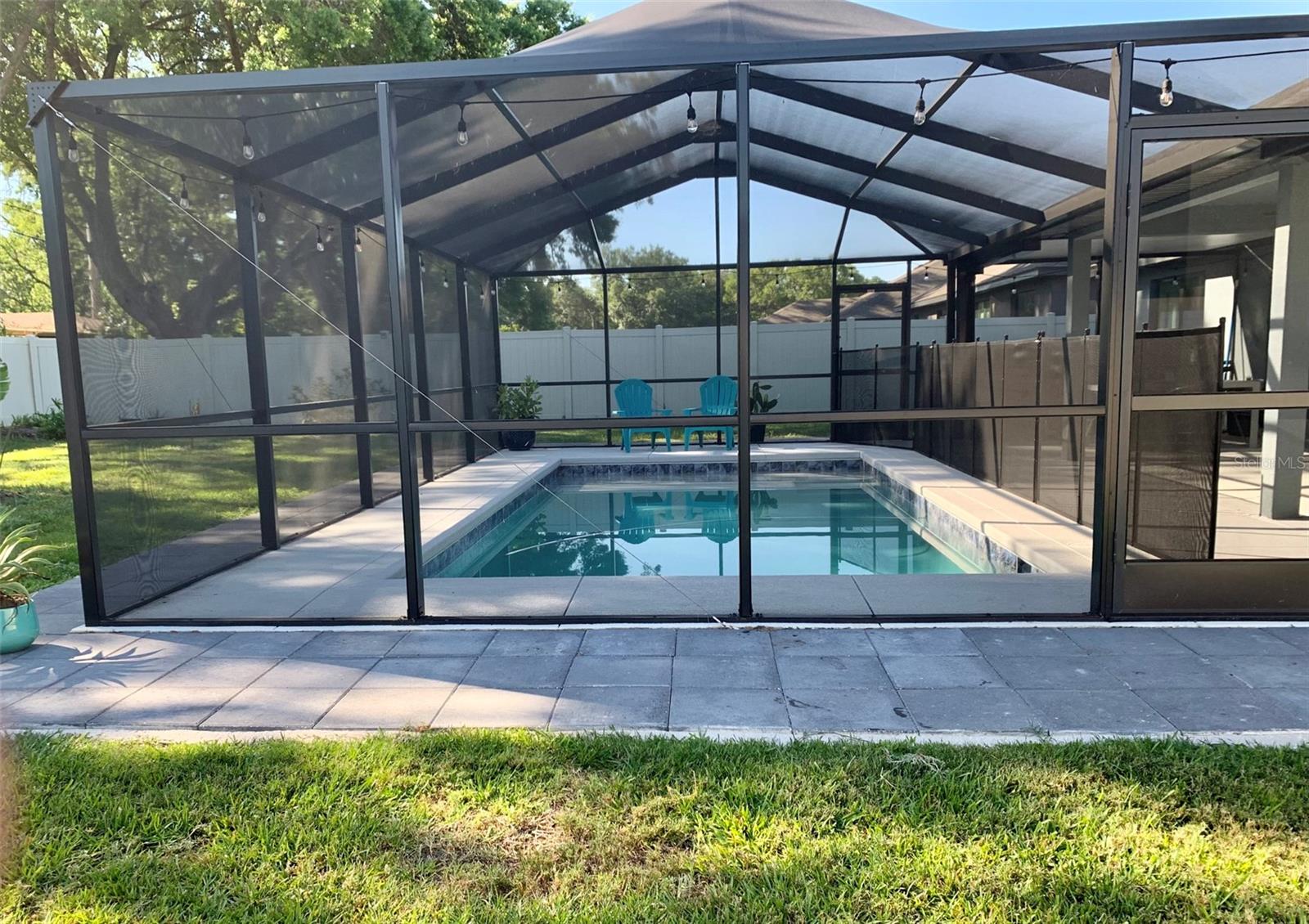 ALAMANDA ADD - Residential Lease