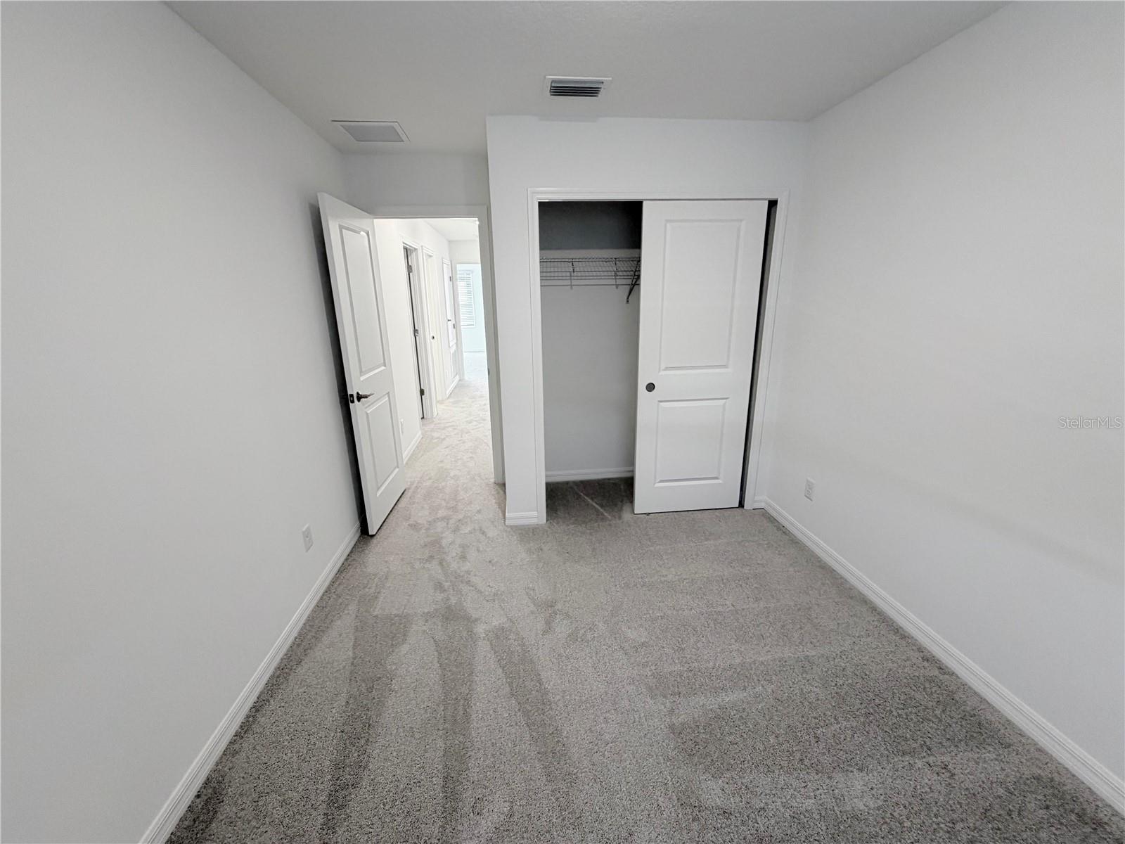 TOWNHOMES AT AZARIO - Residential Lease