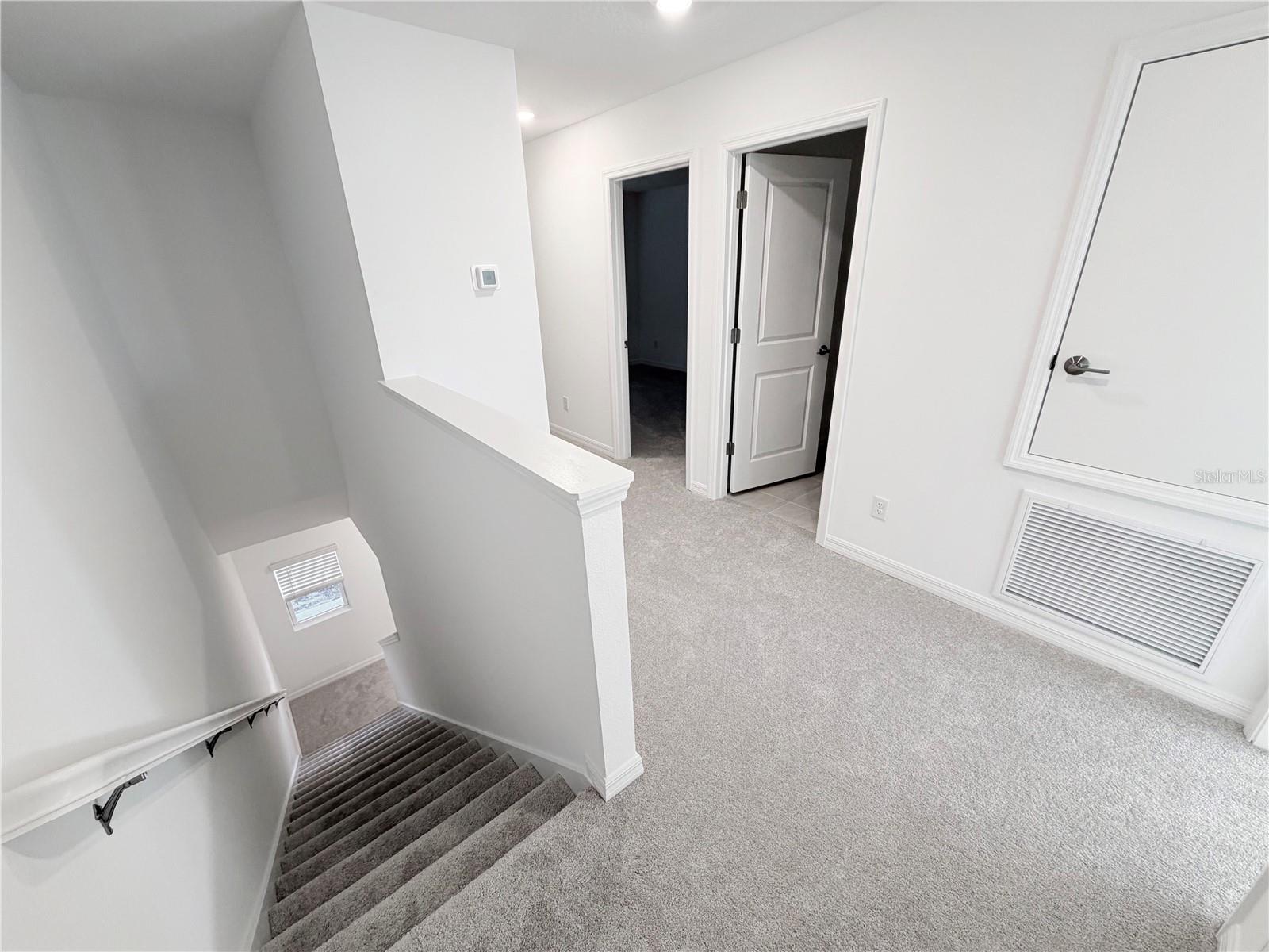 TOWNHOMES AT AZARIO - Residential Lease