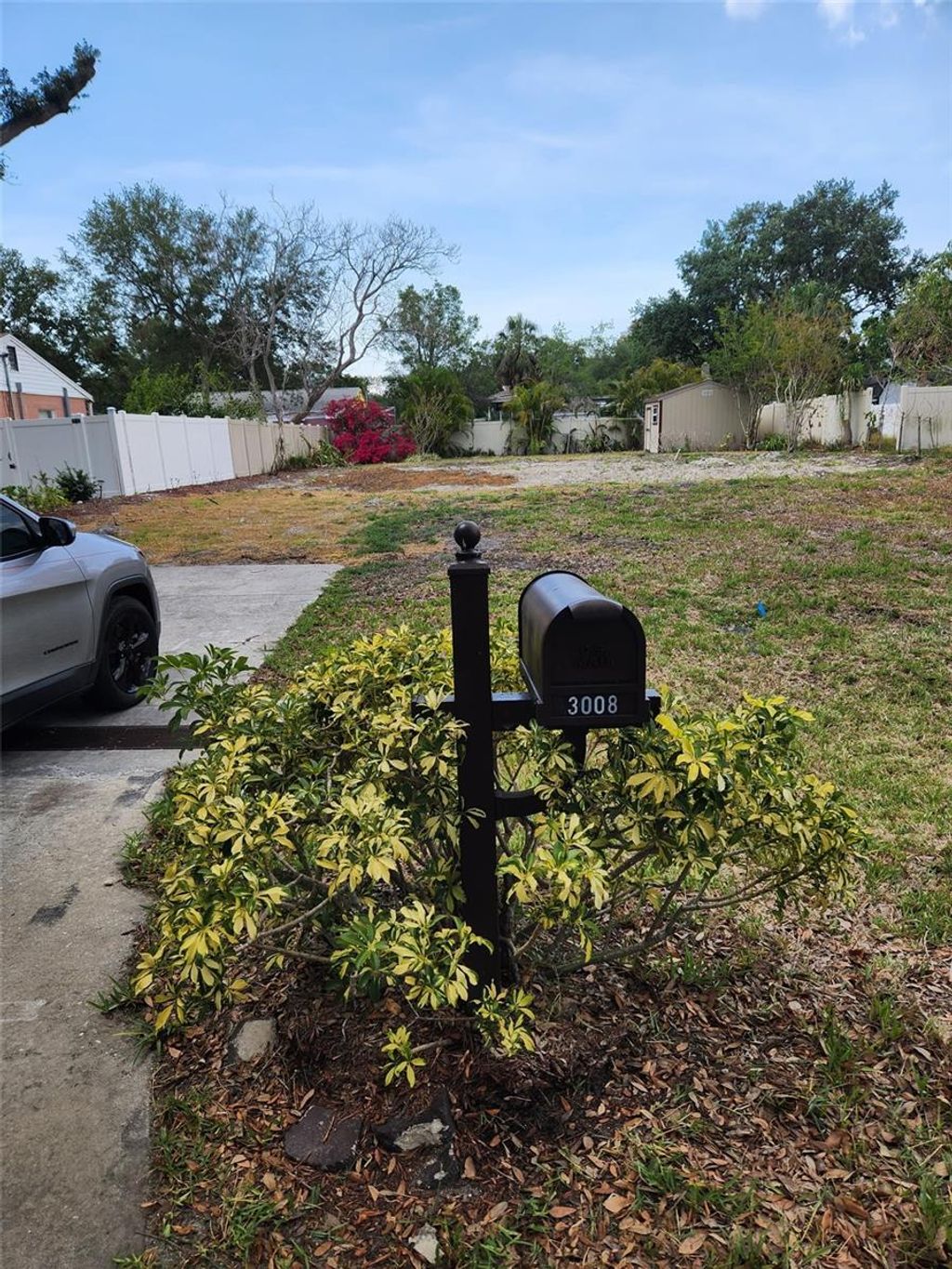 Photo of 3008 W Napoleon Avenue, Tampa, FL 33611 (MLS # TB8331149)