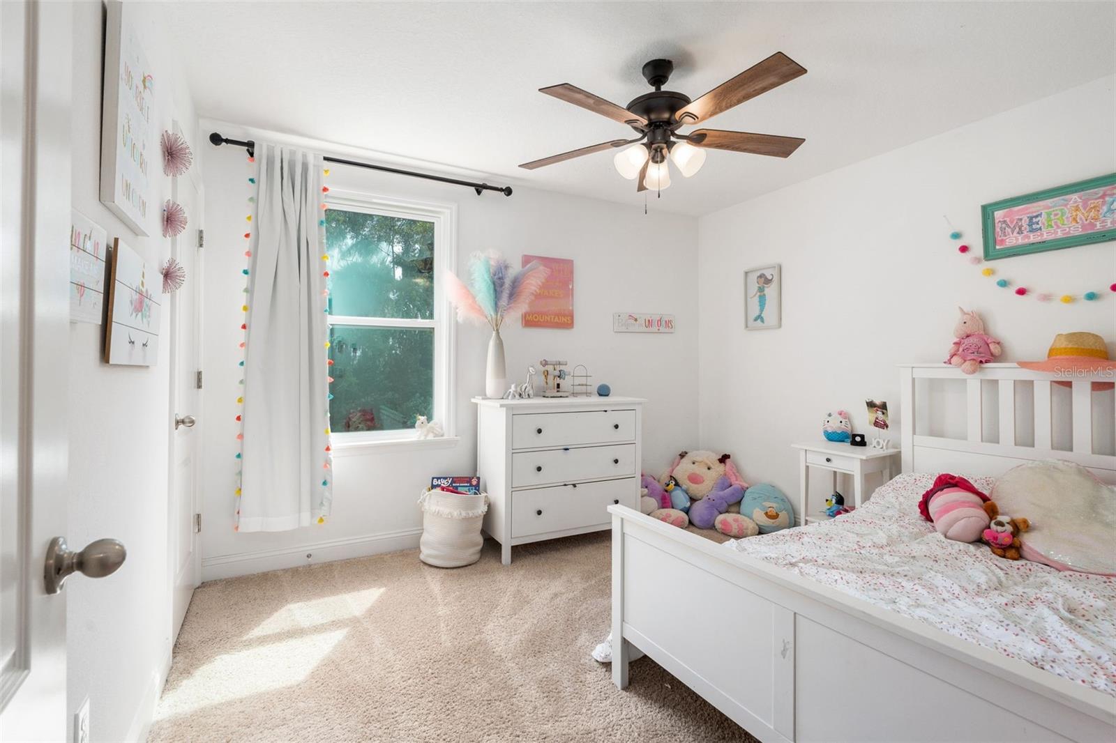 HALF MOON STATION - Residential