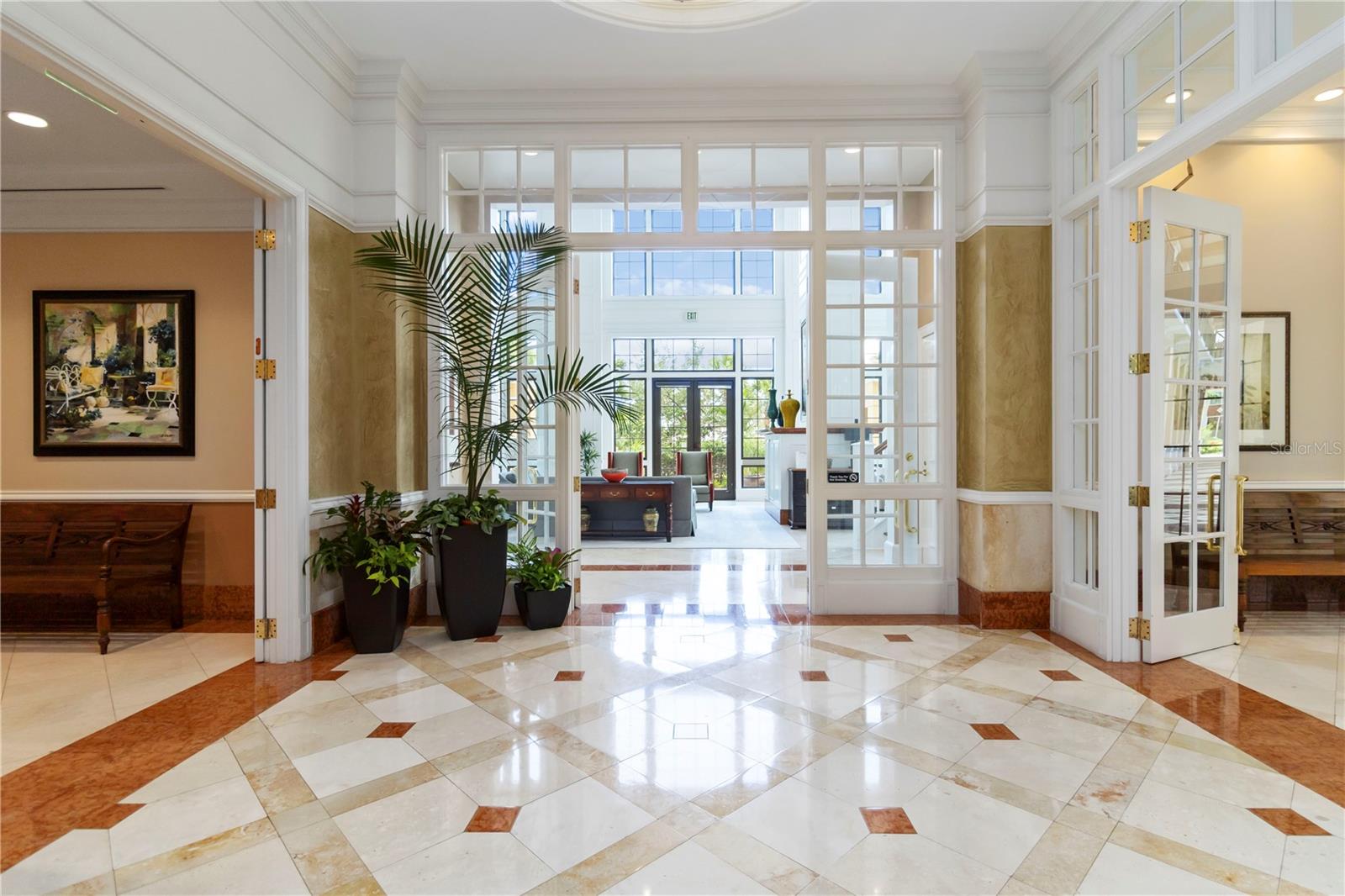 RENAISSANCE 1 - Residential