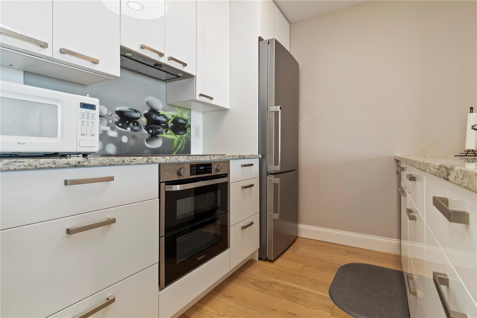 RENAISSANCE 1 - Residential