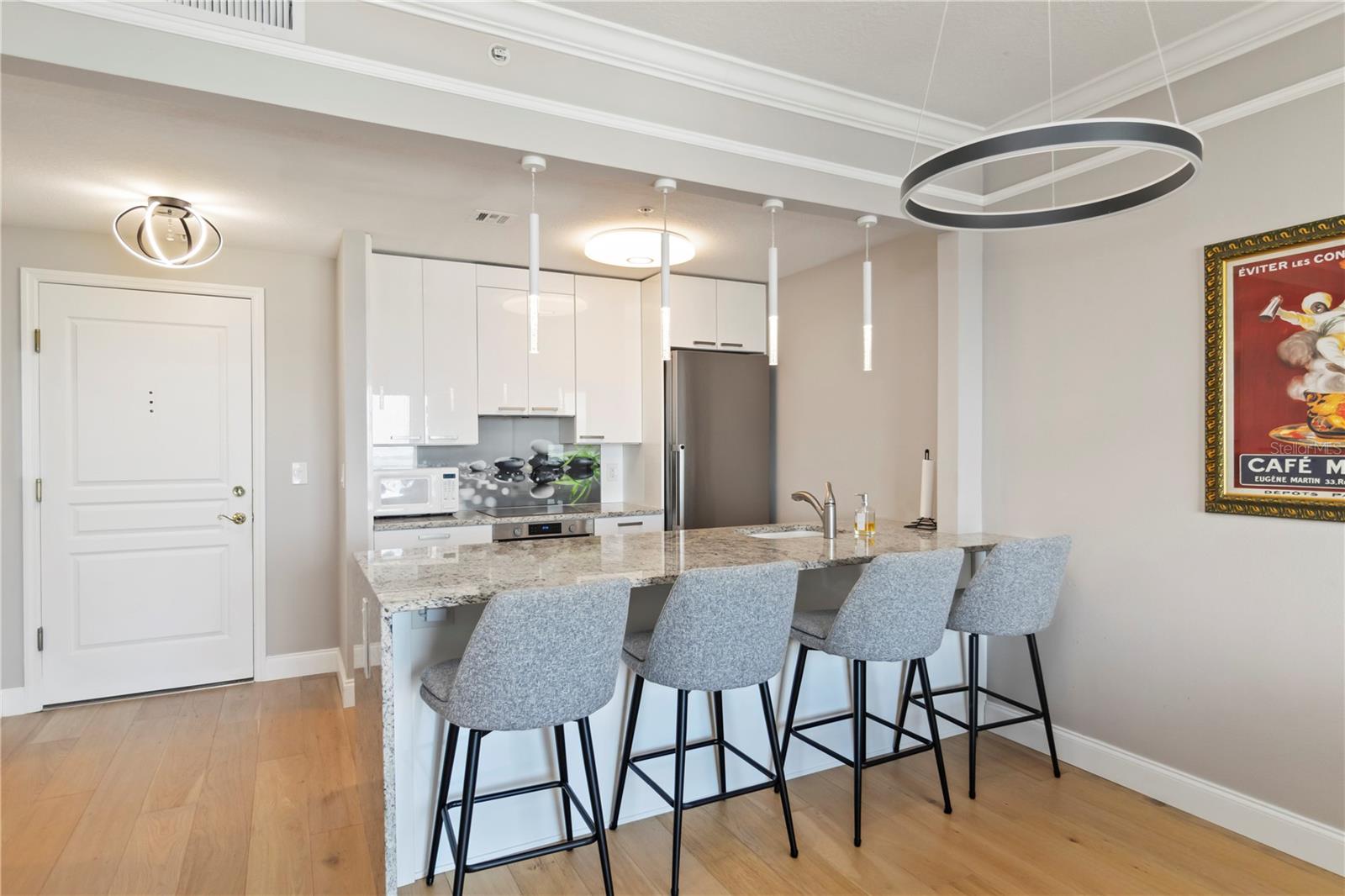 RENAISSANCE 1 - Residential