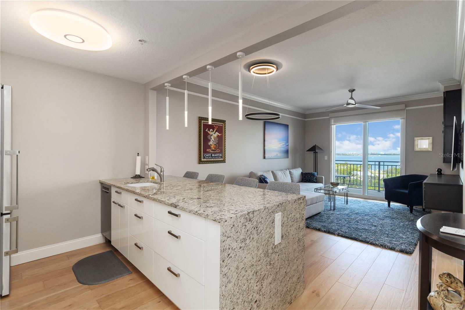 RENAISSANCE 1 - Residential