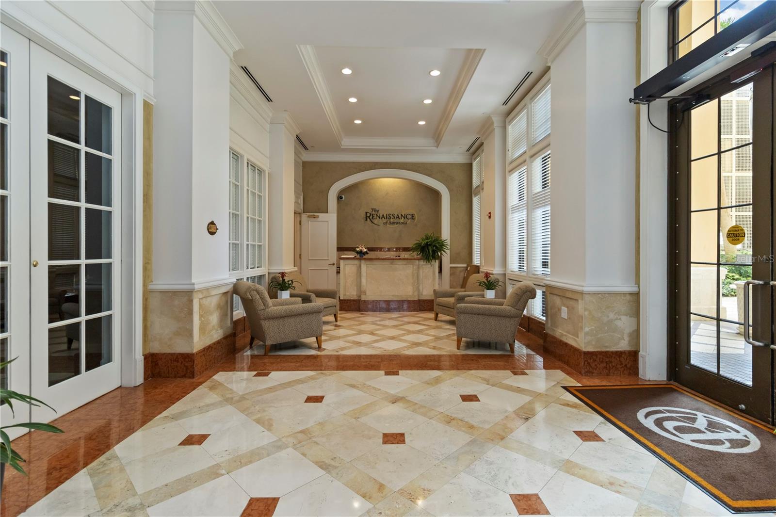 RENAISSANCE 1 - Residential