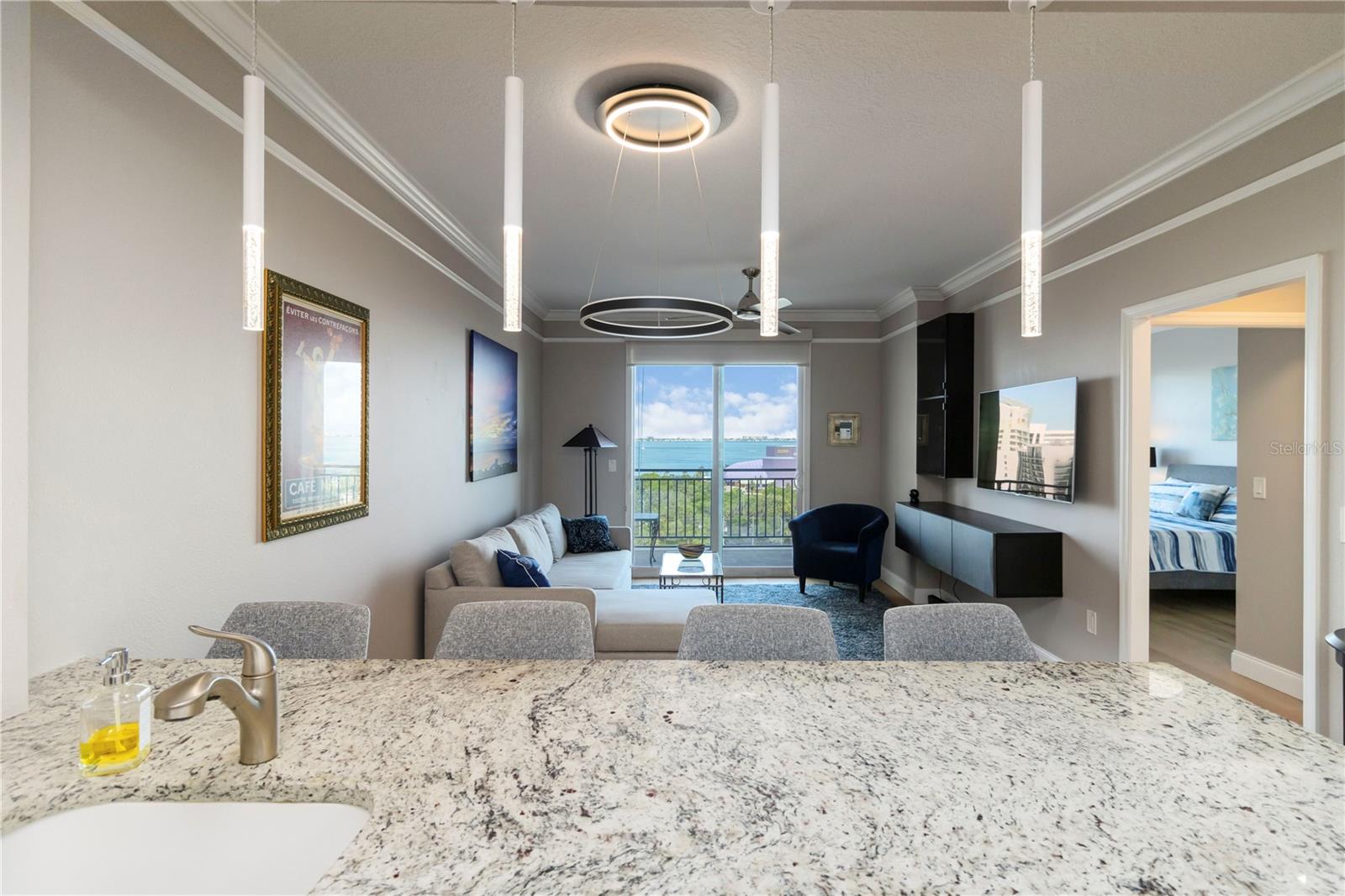 RENAISSANCE 1 - Residential