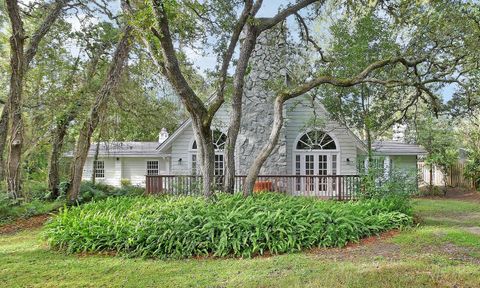 287 CROOKED TREE TRAIL DELAND FL 32724