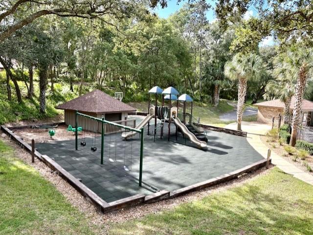 TRAILS WEST - Residential