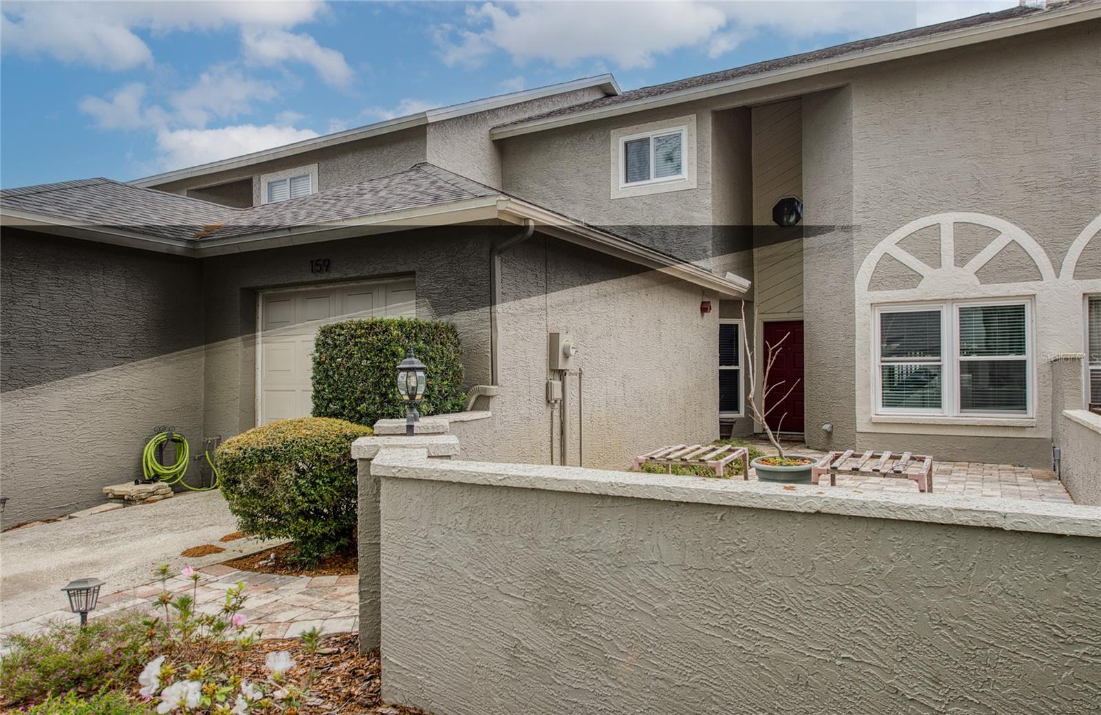 STEEPLECHASE PH - Residential