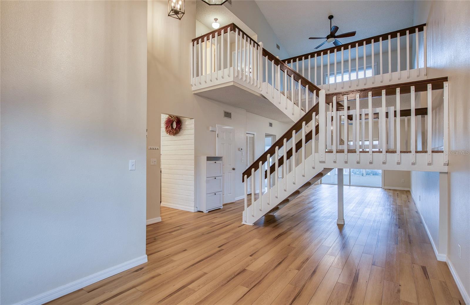 STEEPLECHASE PH - Residential