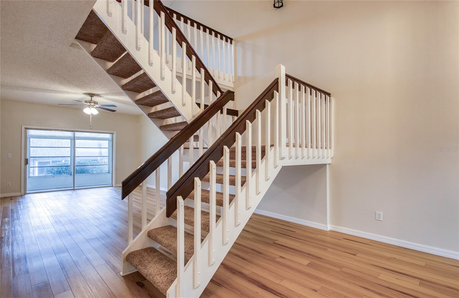 STEEPLECHASE PH - Residential