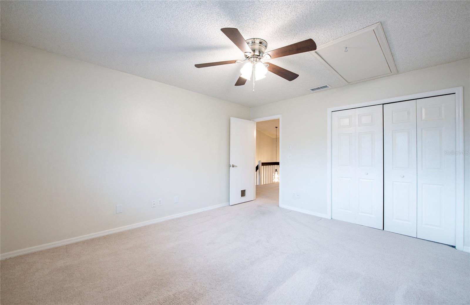 STEEPLECHASE PH - Residential