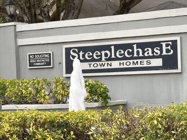 STEEPLECHASE PH - Residential