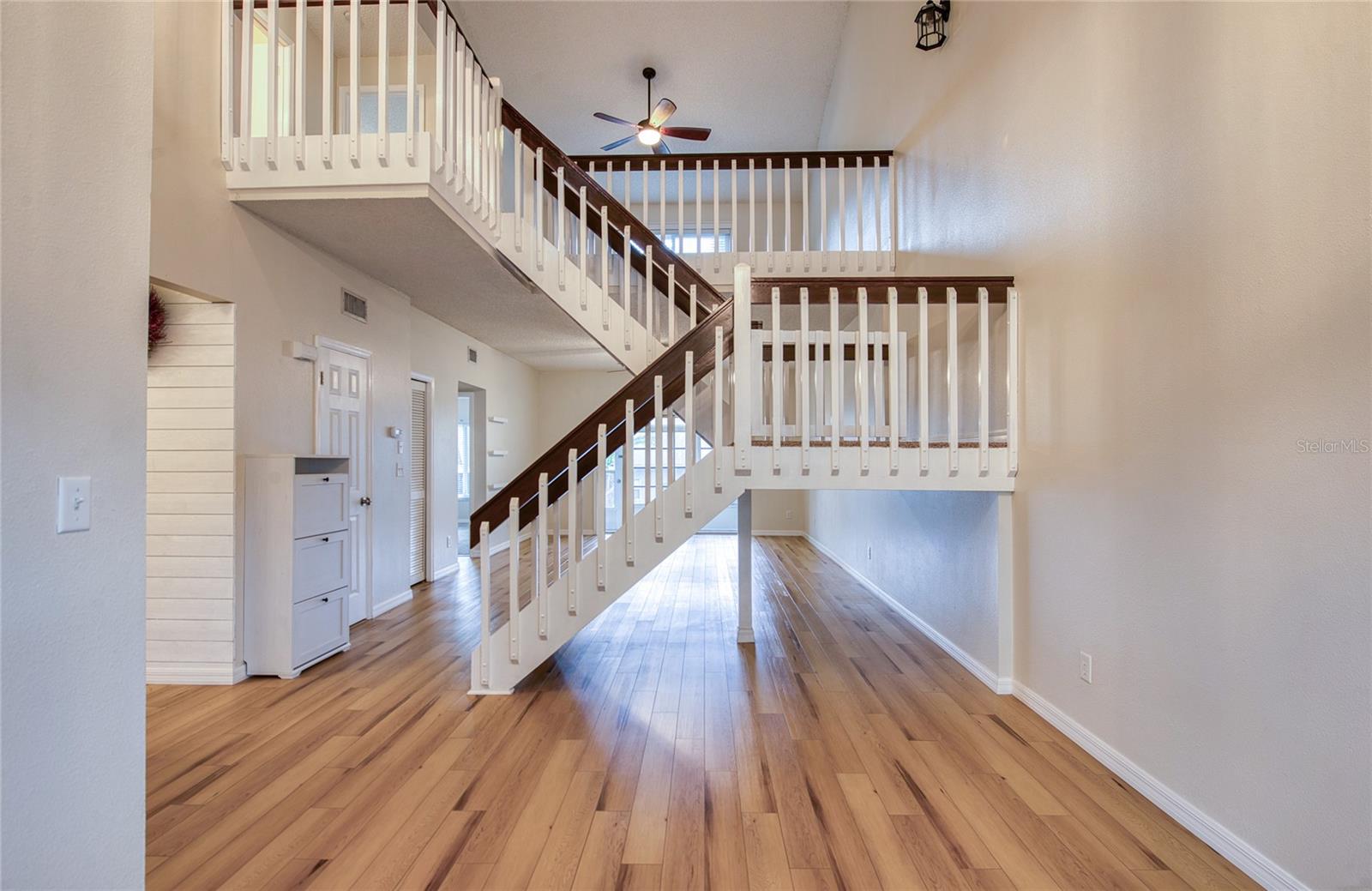 STEEPLECHASE PH - Residential