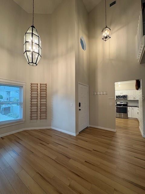 STEEPLECHASE PH - Residential