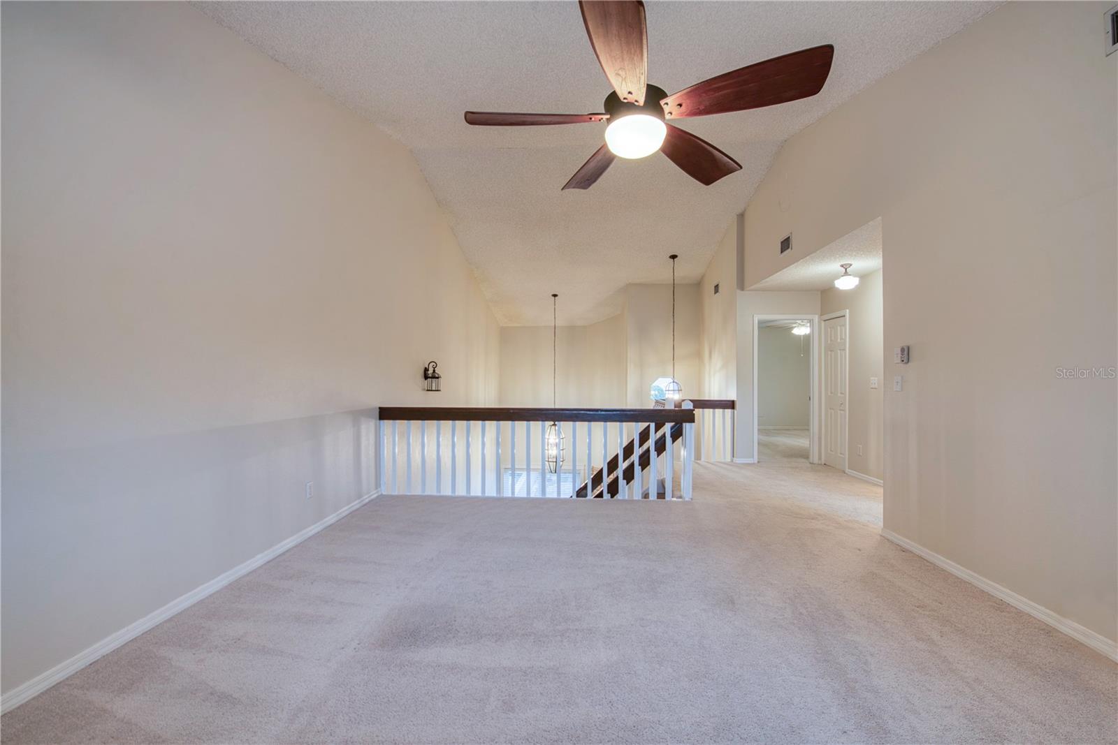 STEEPLECHASE PH - Residential