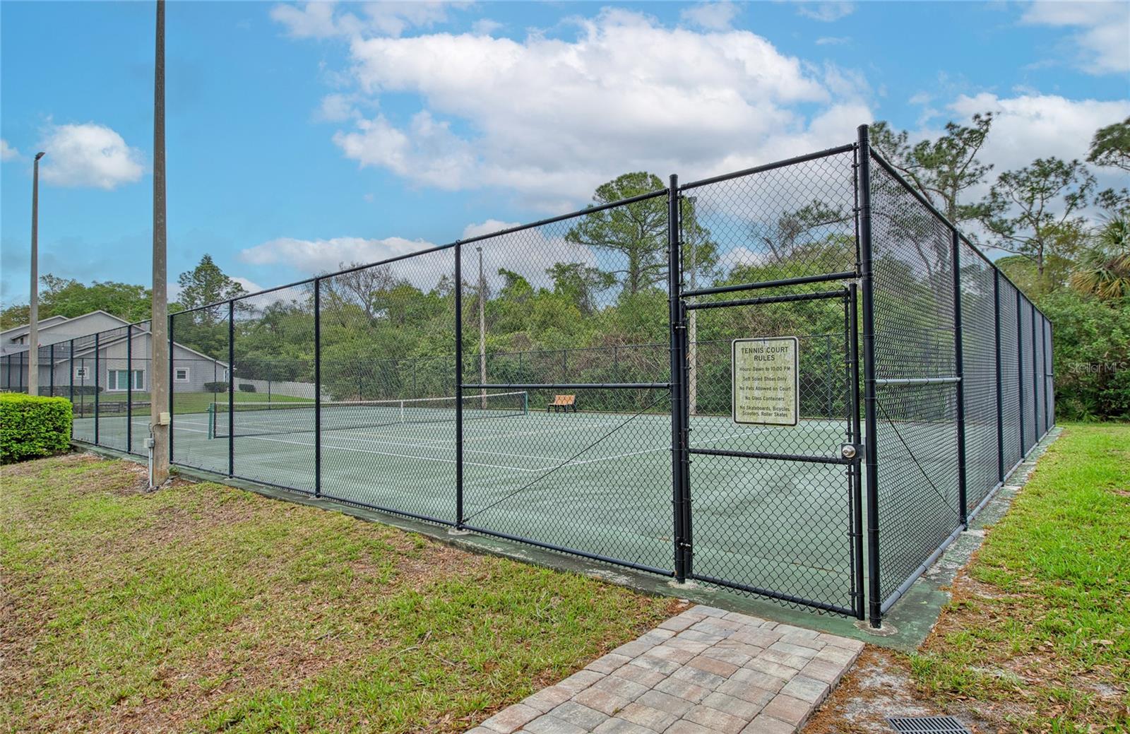 STEEPLECHASE PH - Residential