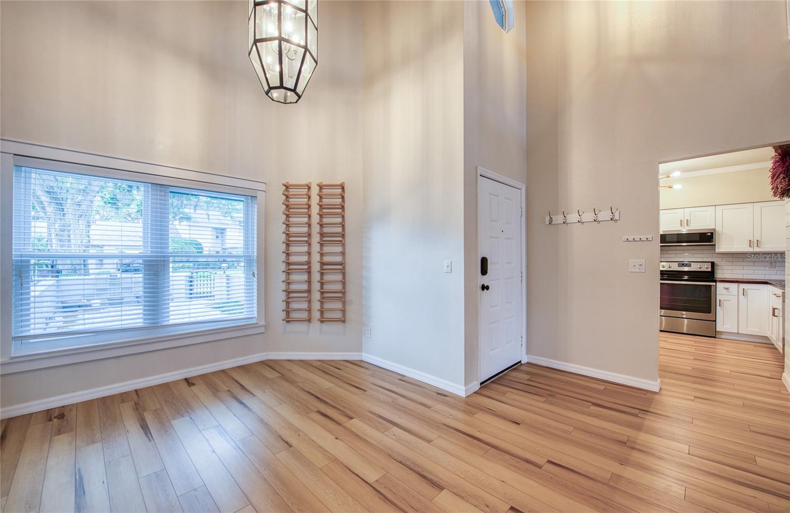 STEEPLECHASE PH - Residential