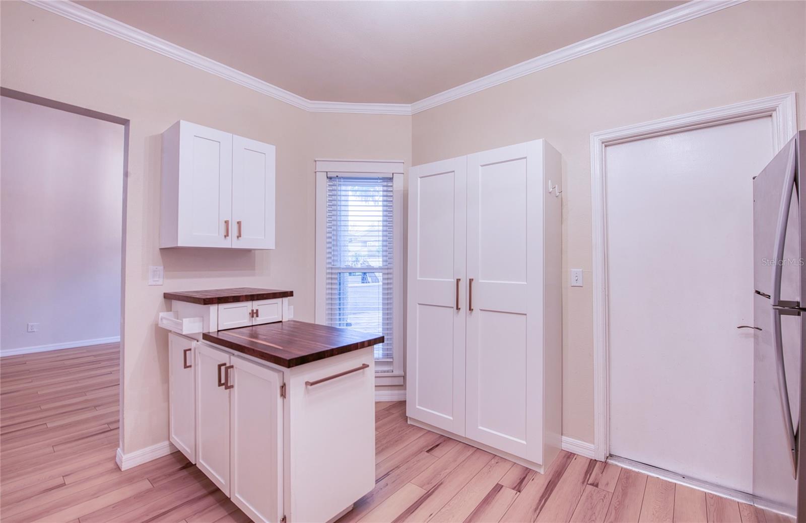 STEEPLECHASE PH - Residential