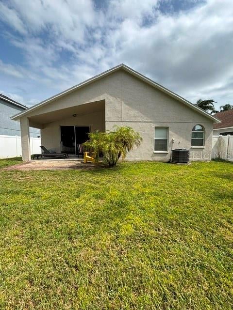 Photo of 4304 Stones River Court, New Port Richey, FL 34653 (MLS # TB8514607)