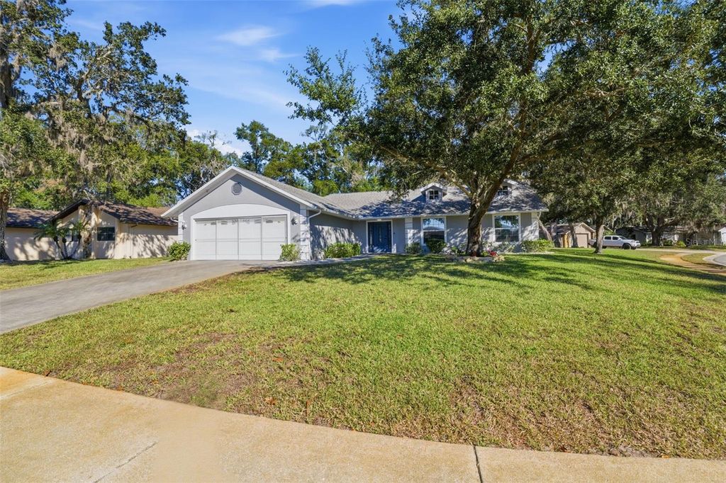 Photo of 12515 Shadow Ridge Boulevard, Hudson, FL 34669 (MLS # W7881747)