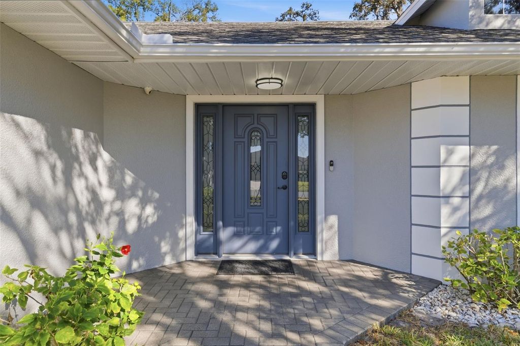 Photo of 12515 Shadow Ridge Boulevard, Hudson, FL 34669 (MLS # W7881747)