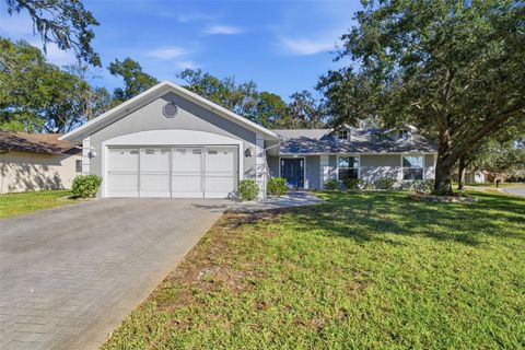 Photo of 12515 Shadow Ridge Boulevard, Hudson, FL 34669 (MLS # W7881747)