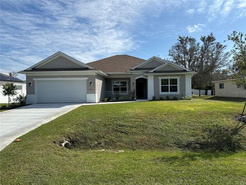 Search Sarasota & Manatee County Homes 19 4420 MIDLAND STREET NORTH PORT FL 34288