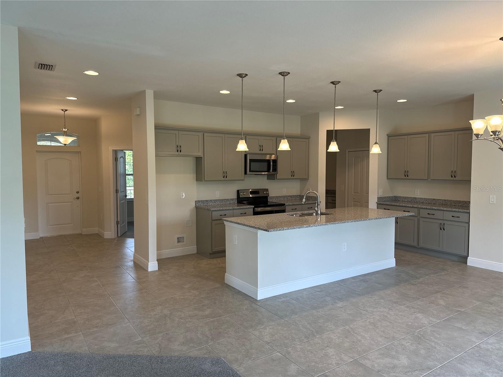 PORT CHARLOTTE SUB 12 - Residential