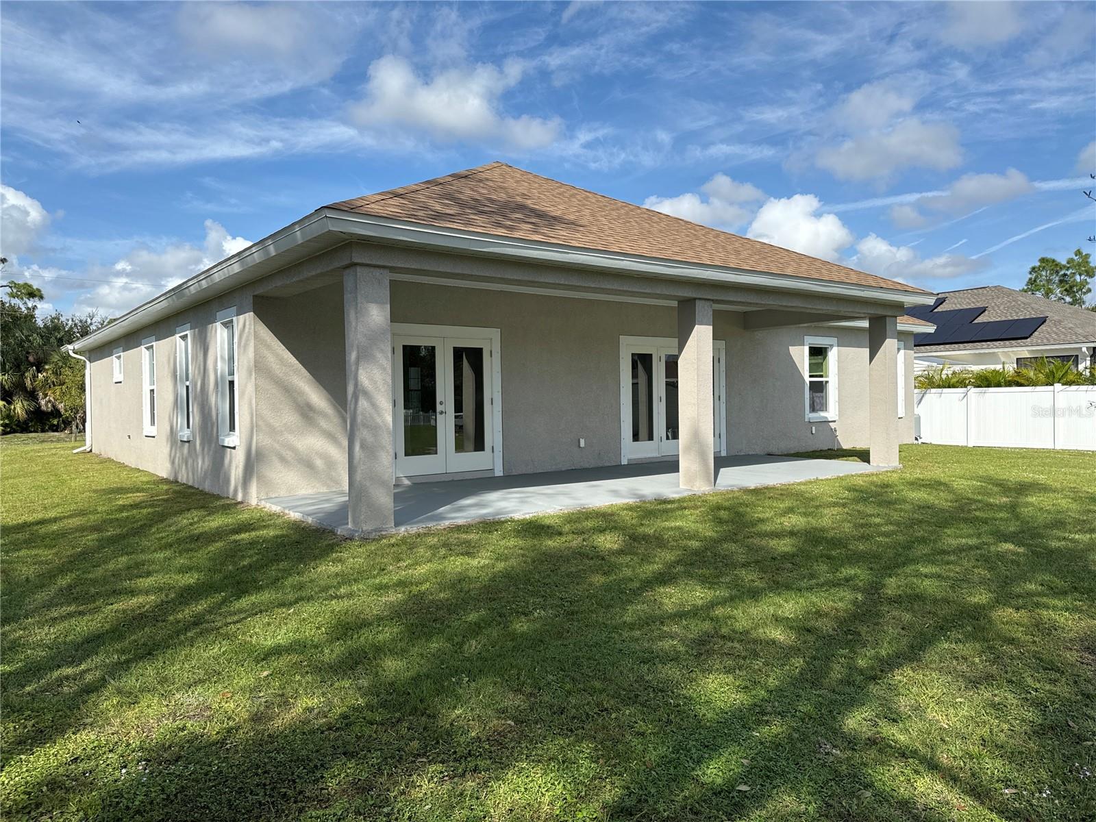 PORT CHARLOTTE SUB 12 - Residential