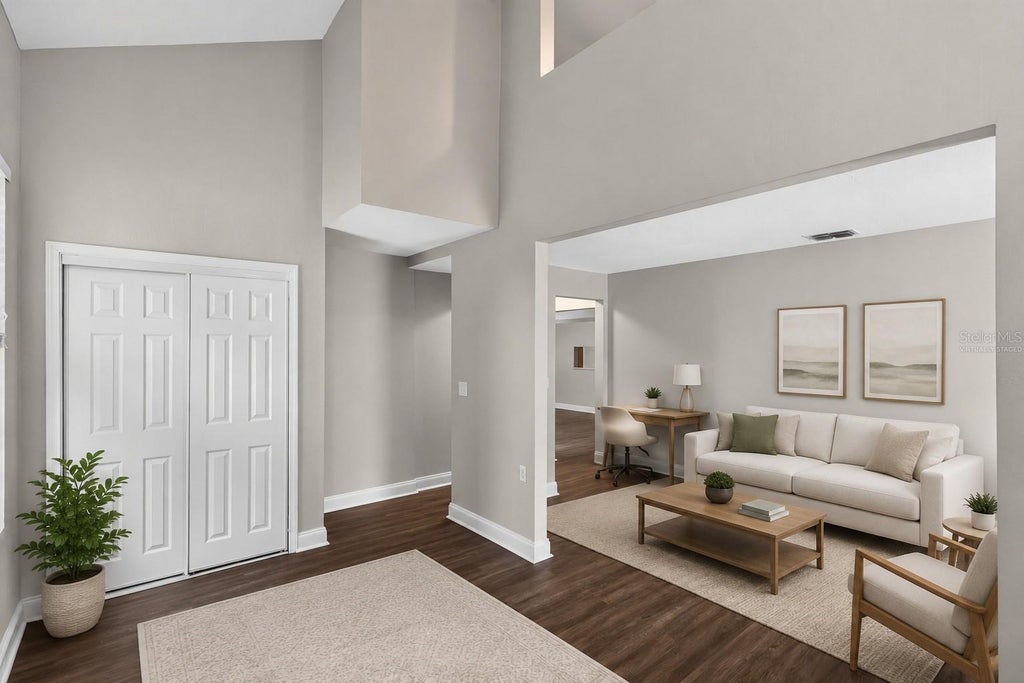 Photo of 3918 Pine Breeze Road S, Jacksonville, FL 32257 (MLS # TB8501514)