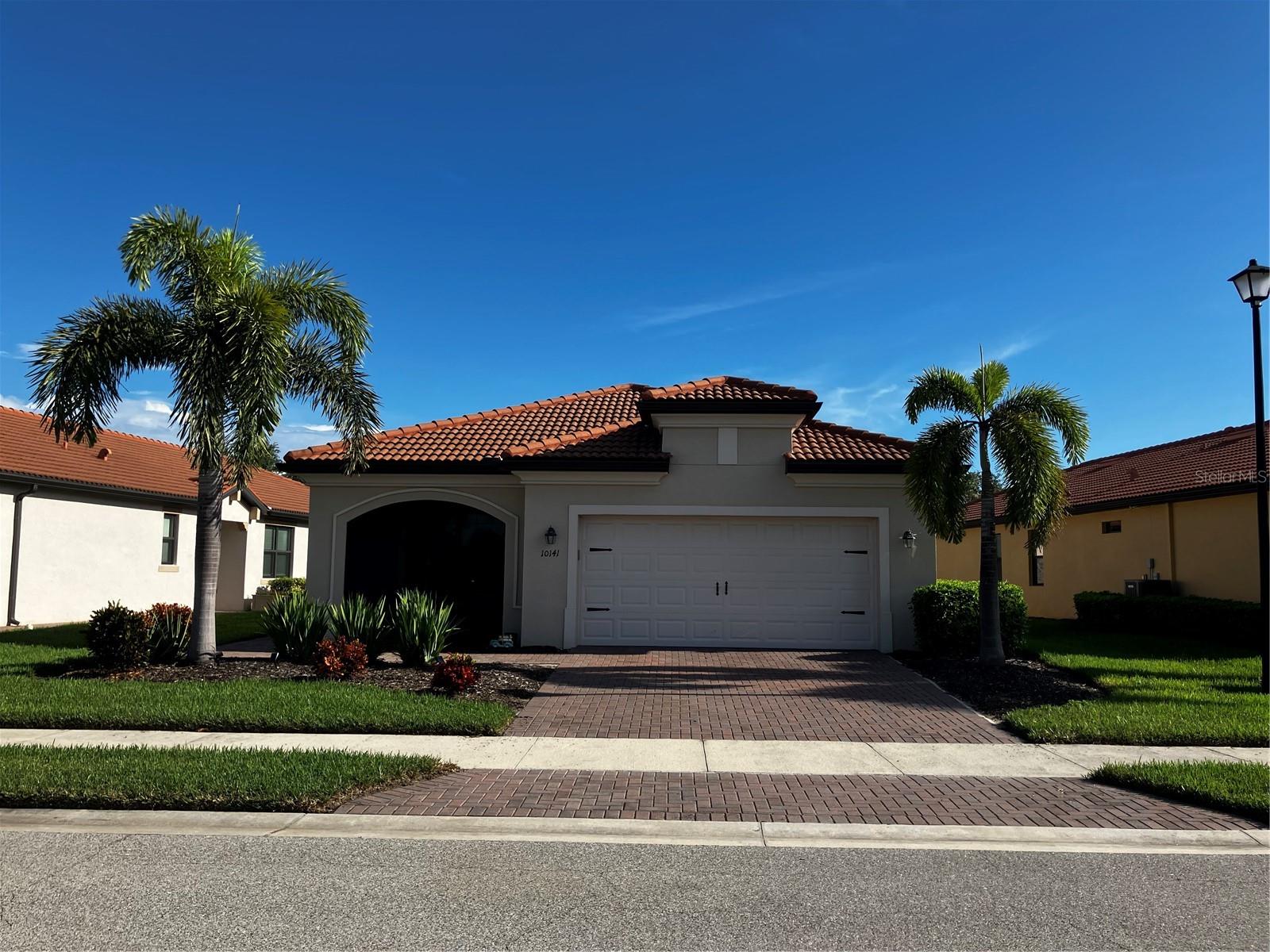 10141 FIDDLEWOOD DRIVE