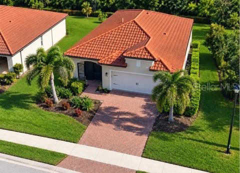 Photo of 10141 Fiddlewood Drive, Venice, FL 34293 (MLS # A4709258)