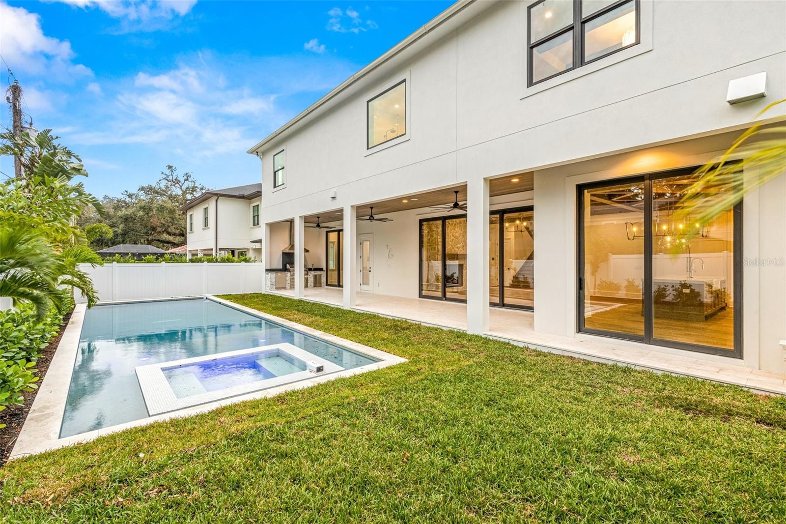 BEACH PARK - Residential