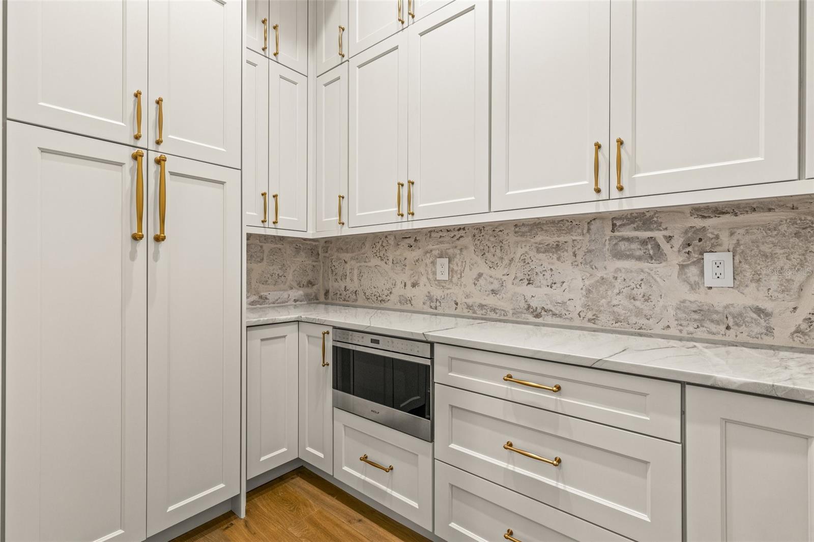 BEACH PARK - Residential