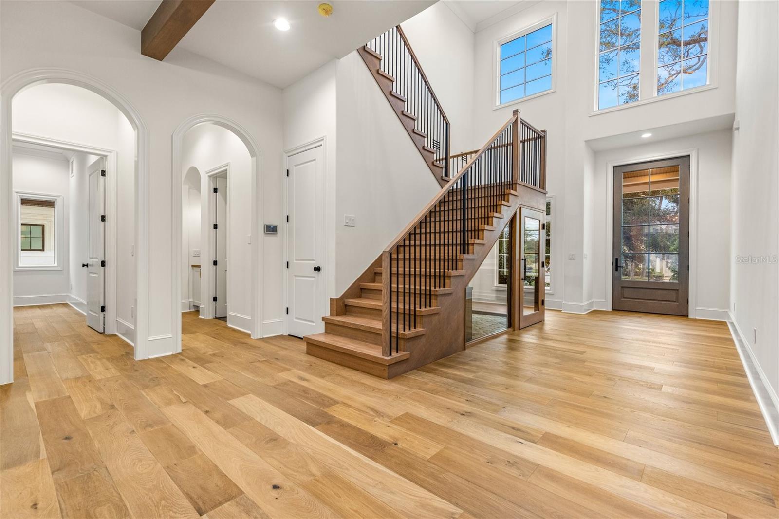 BEACH PARK - Residential