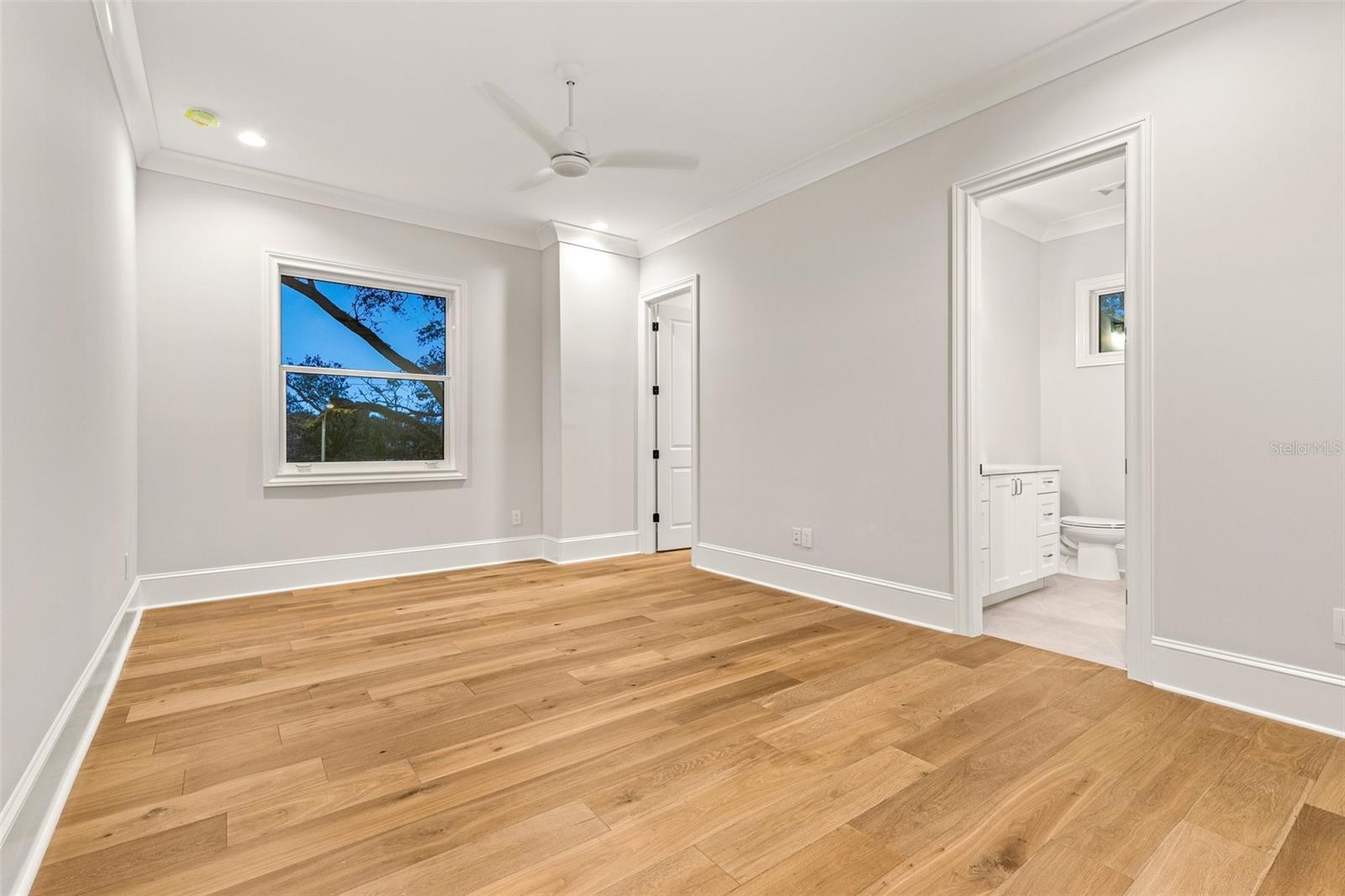 BEACH PARK - Residential